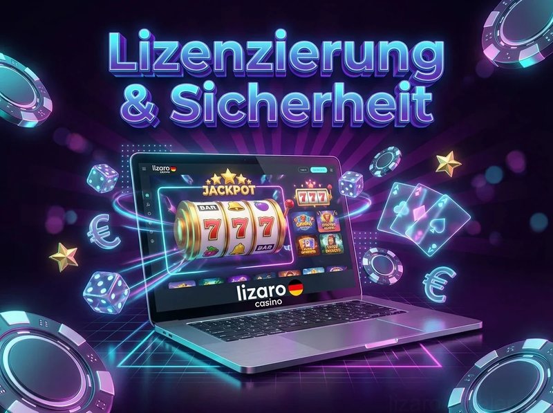 Lizaro casino login in United Kingdom