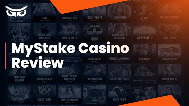 Discover the Exciting World of Mystake Casino Gaming in the UK - overview Discover the Exciting World of Mystake Casino Gaming in the UK - overview