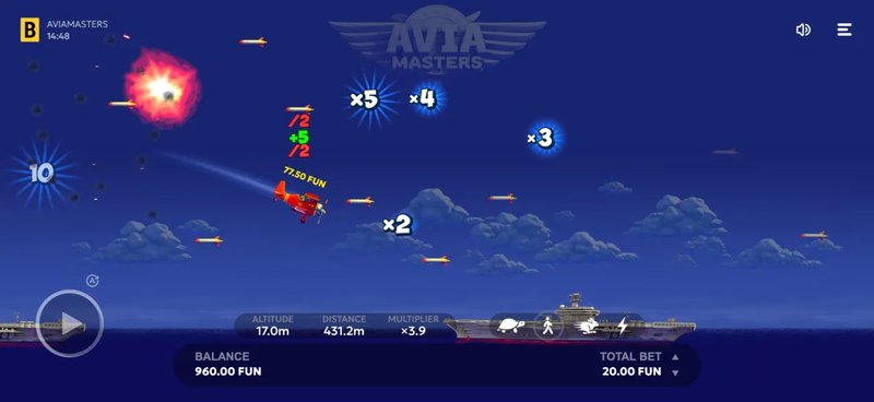 Germany - avia masters app Germany - avia masters app
