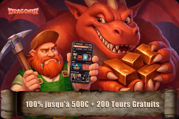 Dragonia casino - Découvrez les Offres Exclusives du Dragonia Casino En Ligne pour les Joueurs Dragonia casino - Découvrez les Offres Exclusives du Dragonia Casino En Ligne pour les Joueurs